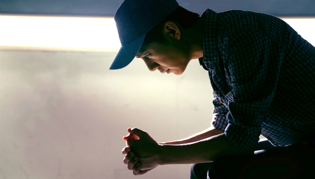 【智族GQ】何炅：一幕20年的真人秀