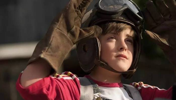 【玩物】这是刷爆朋友圈的飞行背包，你敢飞吗？