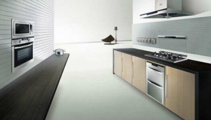 智能家居,青岛海尔,智慧厨电