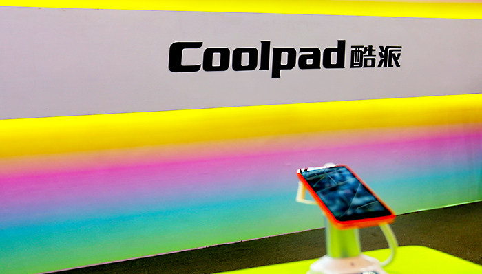 乐视和360抢购酷派