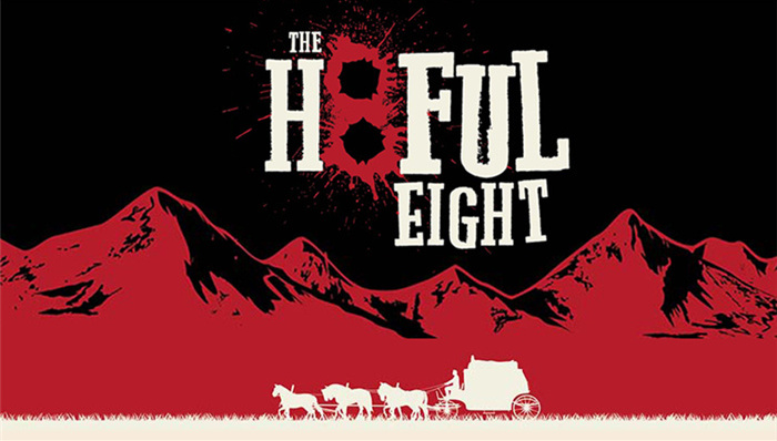 “鬼才”昆汀欲借新片《八恶人》复兴胶片电影