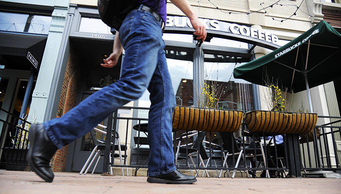 北美星巴克又涨价了！