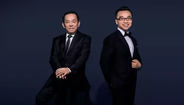 奇幻电影《捉妖记》