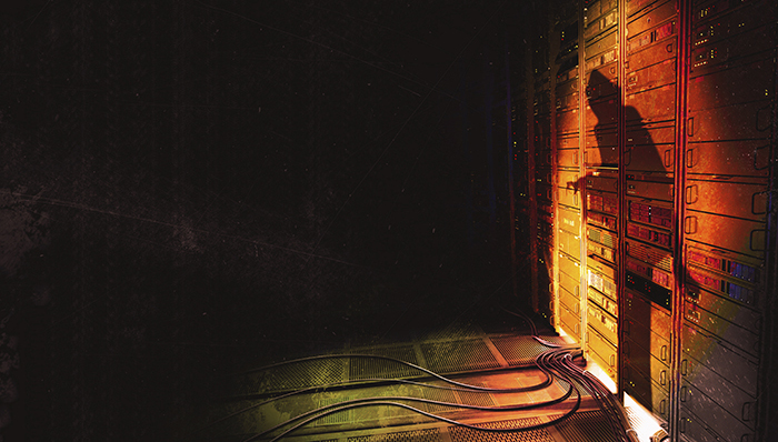 A股暴跌或与恒生配资系统有关