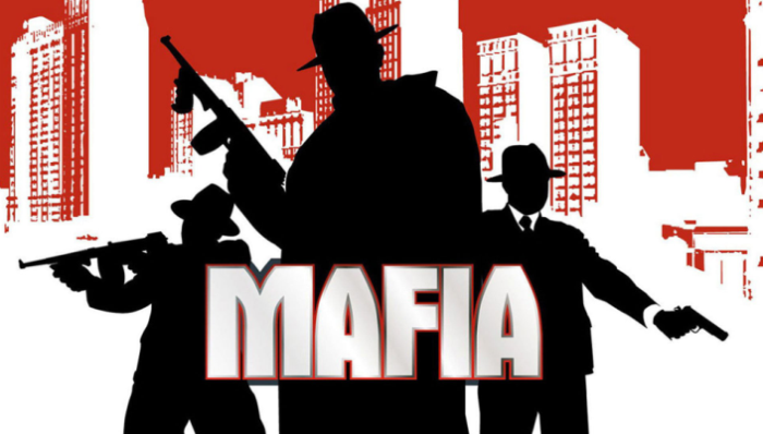 黑手党,教父,西西里