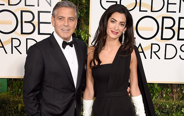 乔治·克鲁尼卖掉度假住宅只为能和妻子多相处