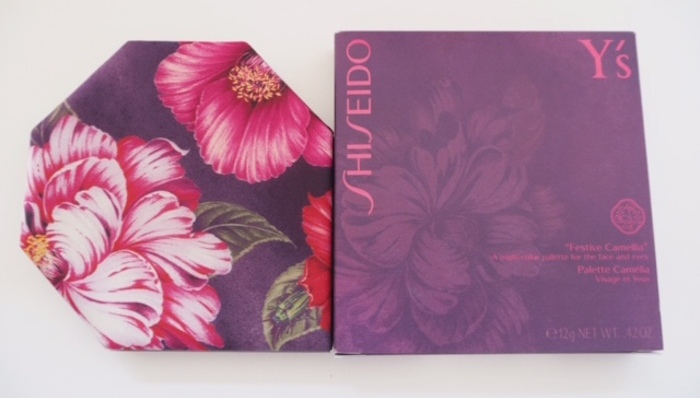 资生堂,山本耀司