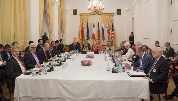 伊朗核问题,中东北非