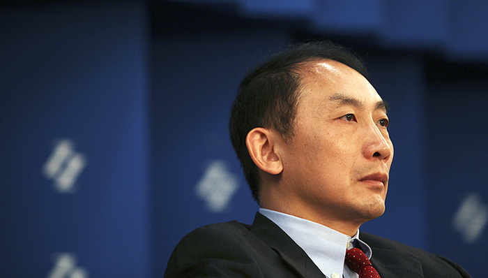 1号店董事长和CEO离职