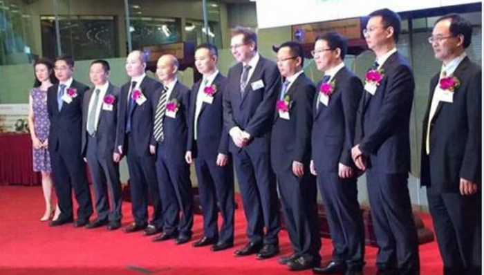 和美医疗,上市,医院股