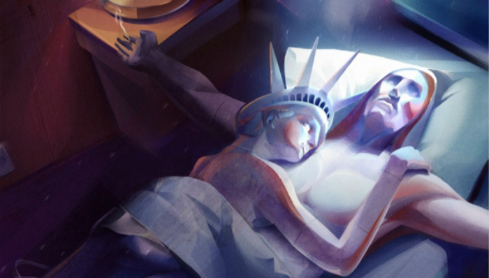 创意广告,设计,营销