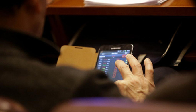 A股市场,股票雷达,雪球