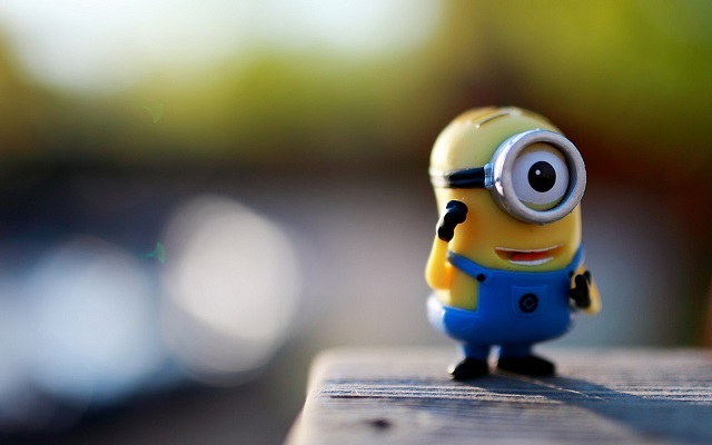 小黄人,北美首映,票房,恶搞