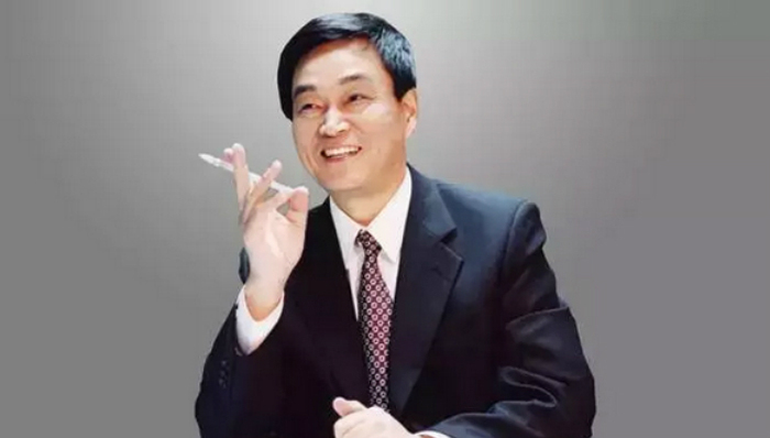 重工业,刘永行,企业家