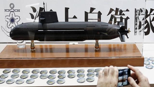 日本,军事,武器