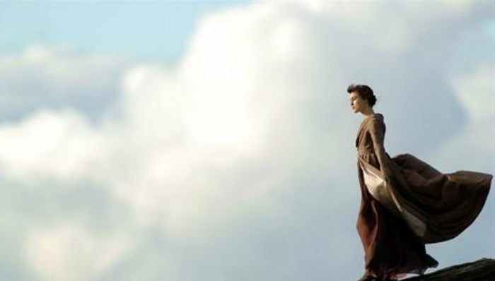 女性电影,经典电影