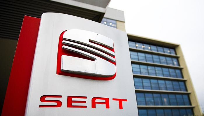 大众集团中国卖SUV