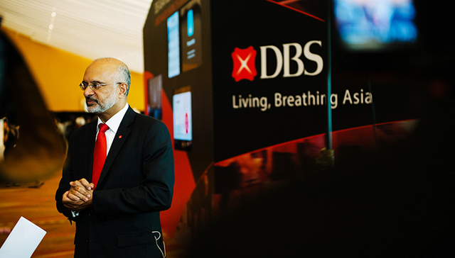 人民币国际化对外资行是重大机会