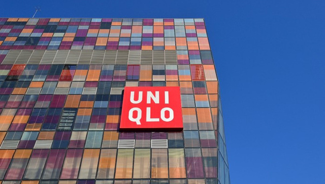 优衣库,三里屯,危机公关