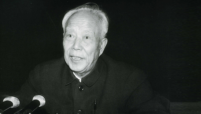 全国人大常委会原委员长万里逝世