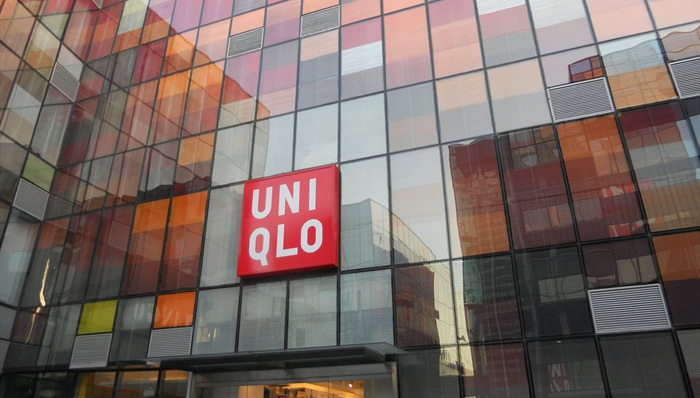 三里屯,优衣库,试衣间,不雅视频