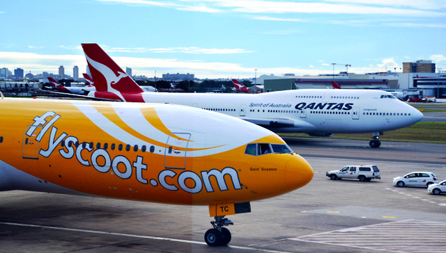 民航中女性地位提升