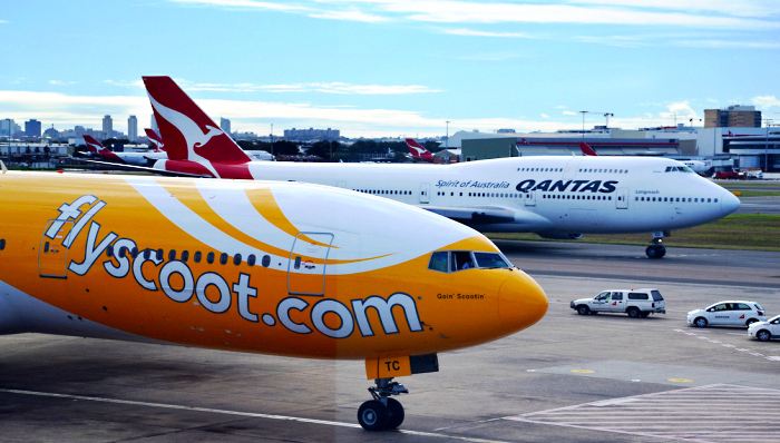 民航中女性地位提升