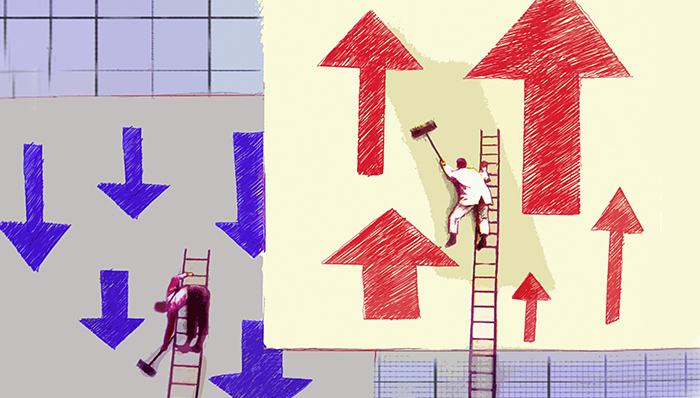 苏宁云商靠资产运作