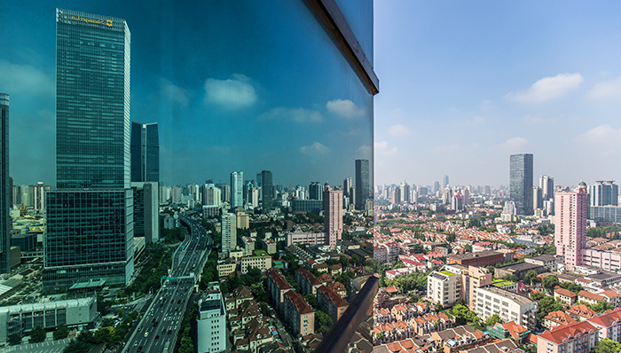 金融街地王再现