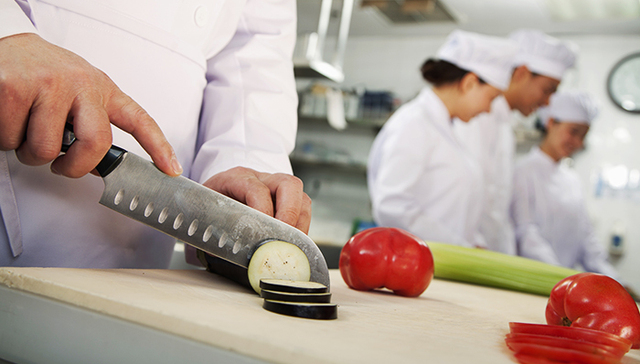 私人厨师预订业务,爱大厨