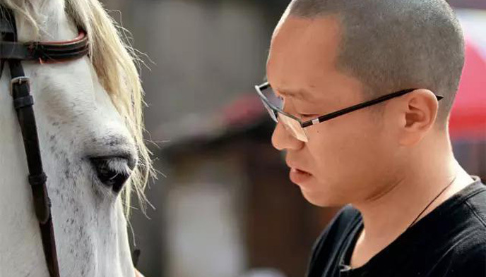 电影评论,顾小白,魏君子,网络影评人