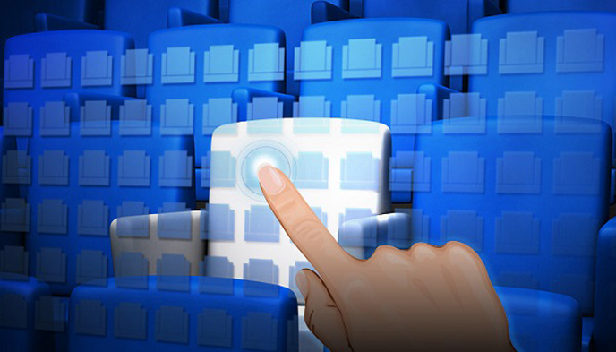 淘宝电影,猫眼电影,在线电影票,融资,支付宝,美团