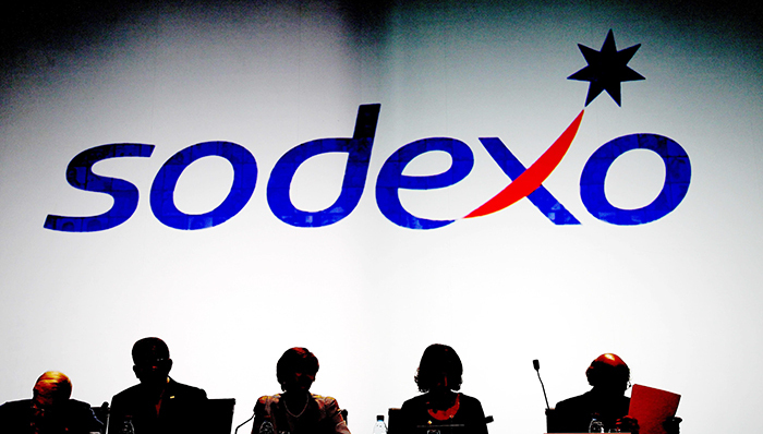 中国团餐市场规模将突破1.3万亿元