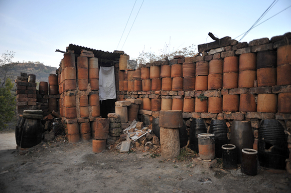 中国,厕所,改革