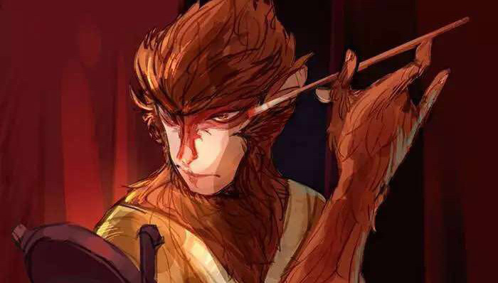 孙悟空形象解读,大圣归来