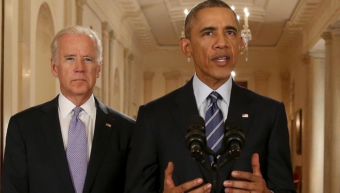 美国政治,伊朗核问题