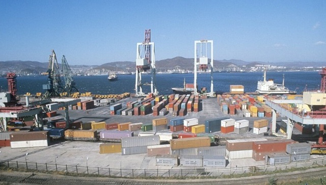 中俄贸易,下跌,新常态,经济衰退