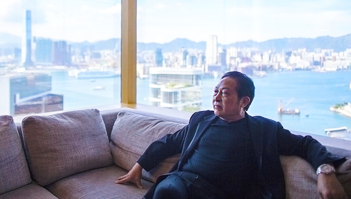 王林,警方,调查