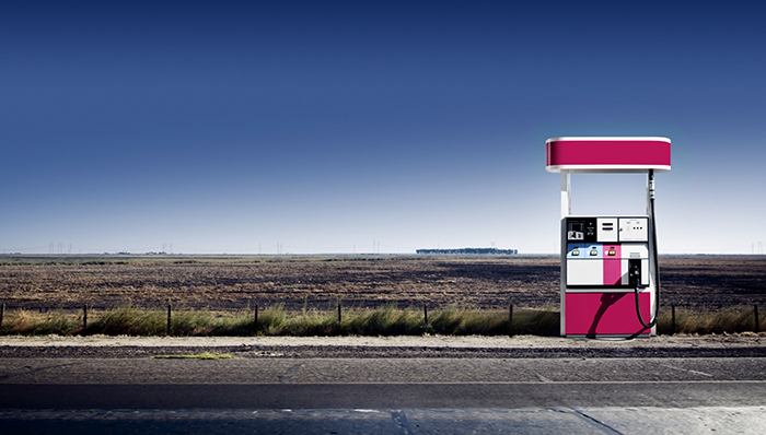 中石油新疆混改突破