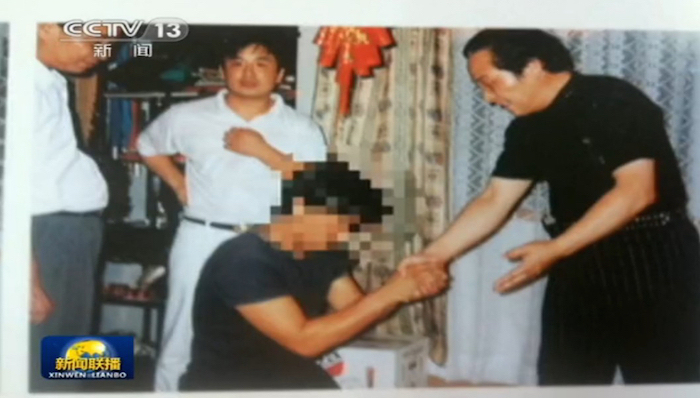 王林,调查,妻子