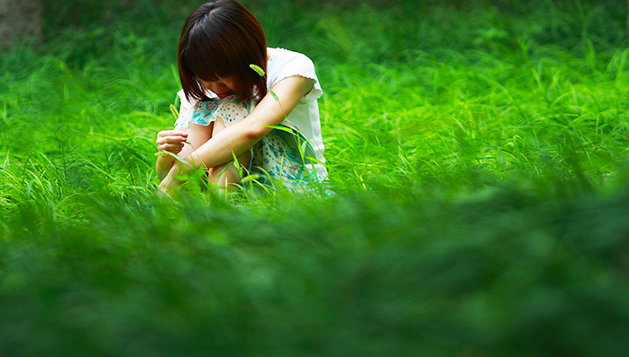 中国校园欺凌现象调查