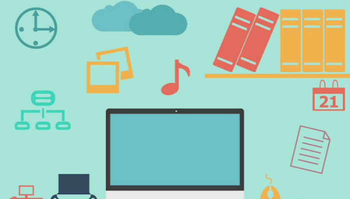 未来教师,数字化学习,21世纪教学