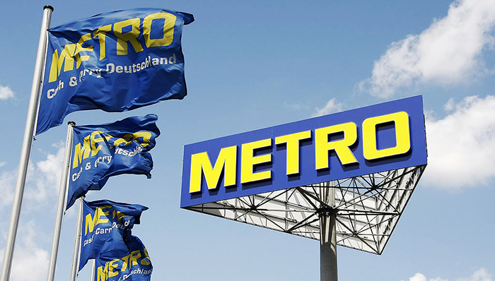 麦德龙忽视超过2000份伪造卫生证书