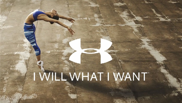 维密天使为运动品牌代言内衣是怎样一种体验？