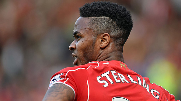 史上最贵的英格兰球员 二十出头的斯特林到底有多厉害？