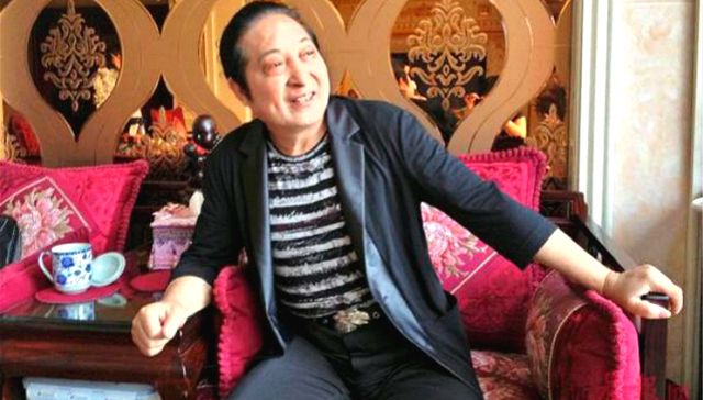 王林,气功大师,邹勇,气功大师涉嫌杀人