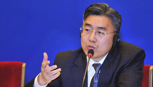 黎瑞刚完成“三件大事”后离开借“微鲸科技”进军互联网电视