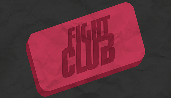 《搏击俱乐部》或将登陆百老汇  会否再成经典？