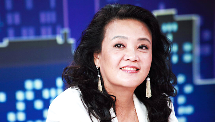 俏江南被银行托管重组