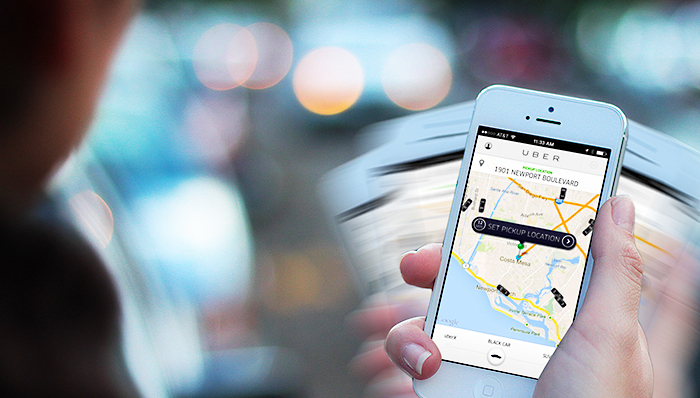 微信屏蔽Uber关键词